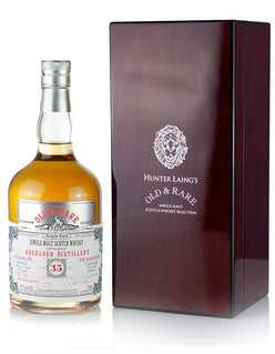 Aberlour 35 Year Old 1990 Old & Rare Platinum