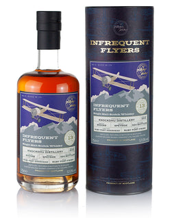 AnCnoc (Knockdhu) 13 Year Old 2012 Infrequent Flyers