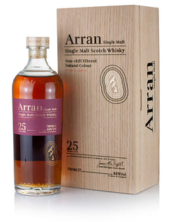 Arran 25 Year Old (2025)