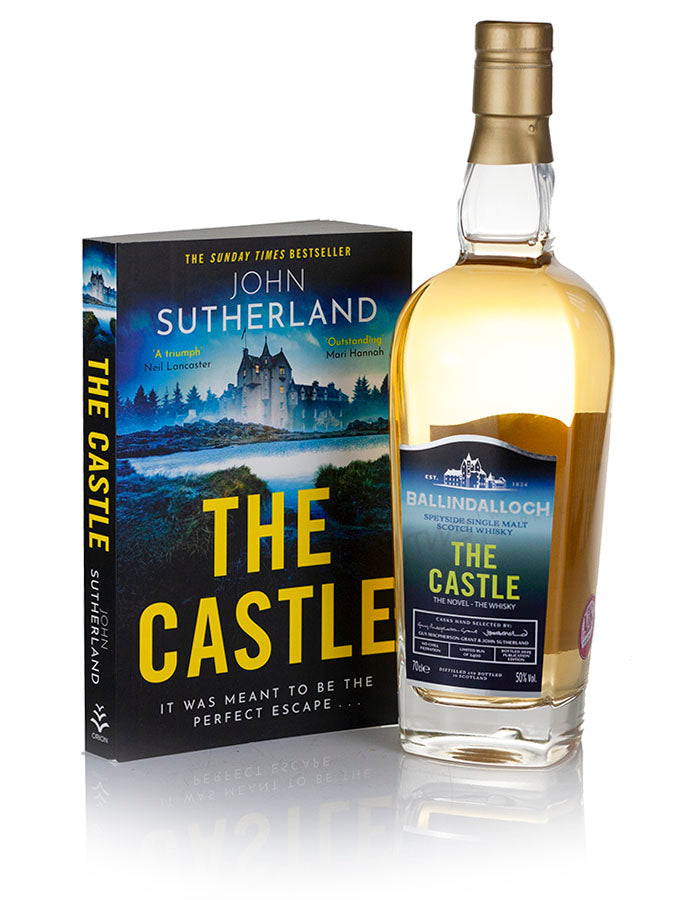 Ballindalloch The Castle