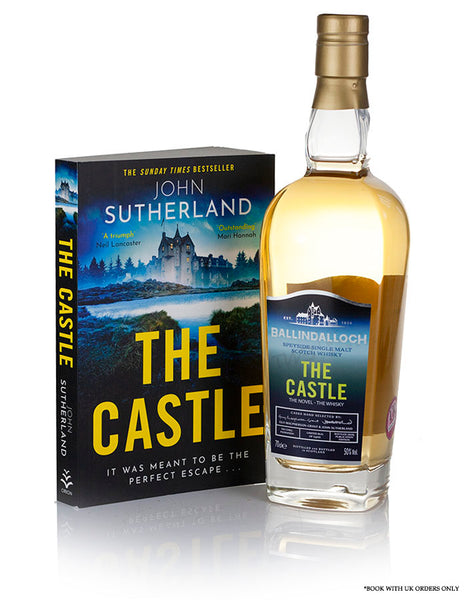 Ballindalloch_The_Castle_bookU