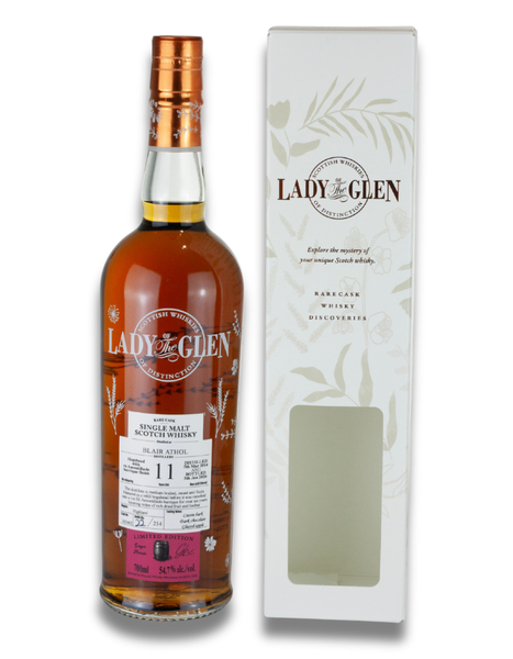  of Spirit　Geir Jordahl　ゲイル・ヨルダール BlairAthol11YearOld2014Ladyoft