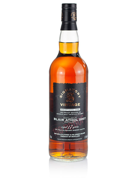 BlairAthol17YearOld2007Signato
