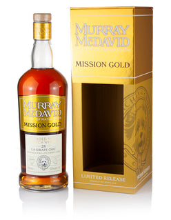 Blended Scotch La Girafe Chic (Glenmorangie) 28 Year Old 1997 Murray McDavid Mission Gold
