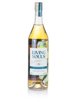Bowmore 22 Year Old Living Souls