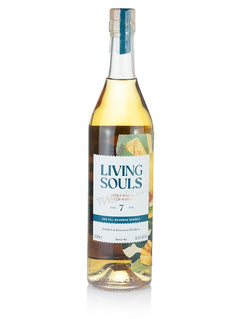 Bowmore 7 Year Old Living Souls Batch #2