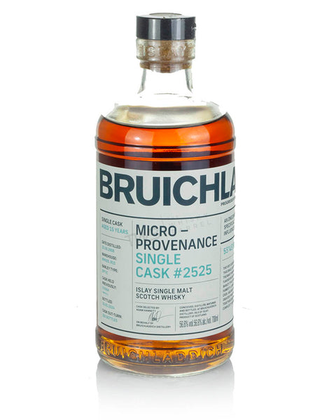 Bruichladdich15YearOld2008Micr