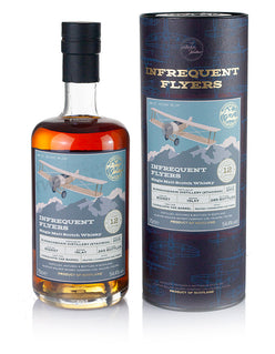 Bunnahabhain (Staoisha) 12 Year Old 2013 Infrequent Flyers