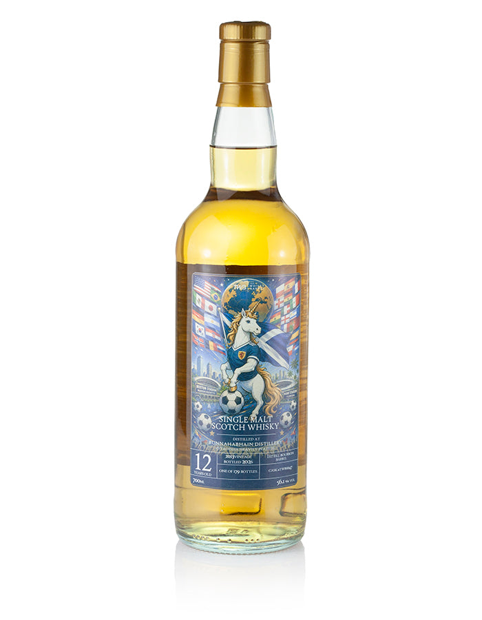 New Arrivals - The Whisky Barrel