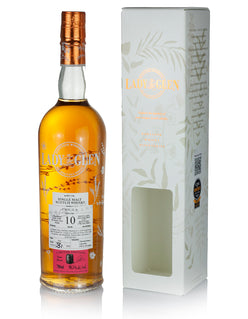 Caol Ila 10 Year Old 2015 Lady of the Glen