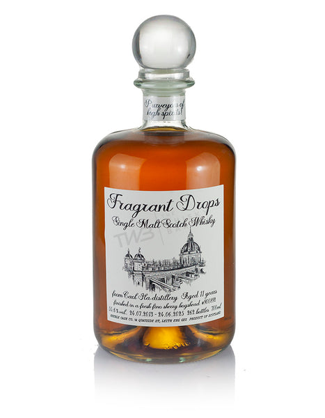 Caol Ila 11 Year Old 2013 Fragrant Dropsm #900892 | The Whisky Barrel