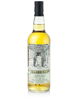 クライヌリッシュ 12年 2013 グレートブリテン＆アイルランド蒸留所記念ボトル