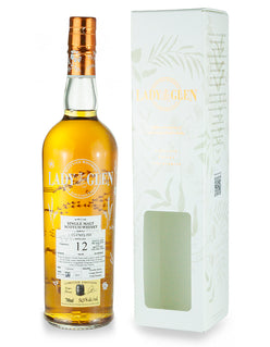 Clynelish 12 Year Old 2013 Lady of the Glen