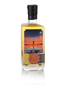 Dalmunach 7 Year Old 2016 Connection The Single Cask