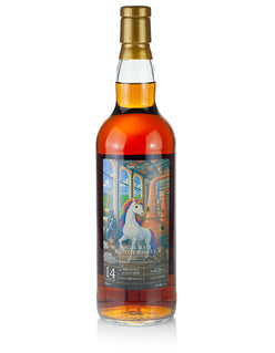 Deanston 14 Year Old 2012 Unicorn for TWB