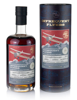 Dufftown 15 Year Old 2010 Infrequent Flyers