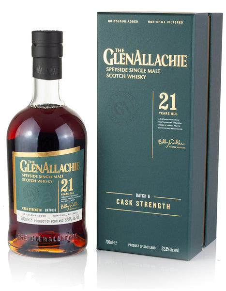 EMBARGO_GlenAllachie21YearOldC