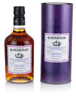 Edradour 12 Year Old 2012 Bordeaux Cask (2025)