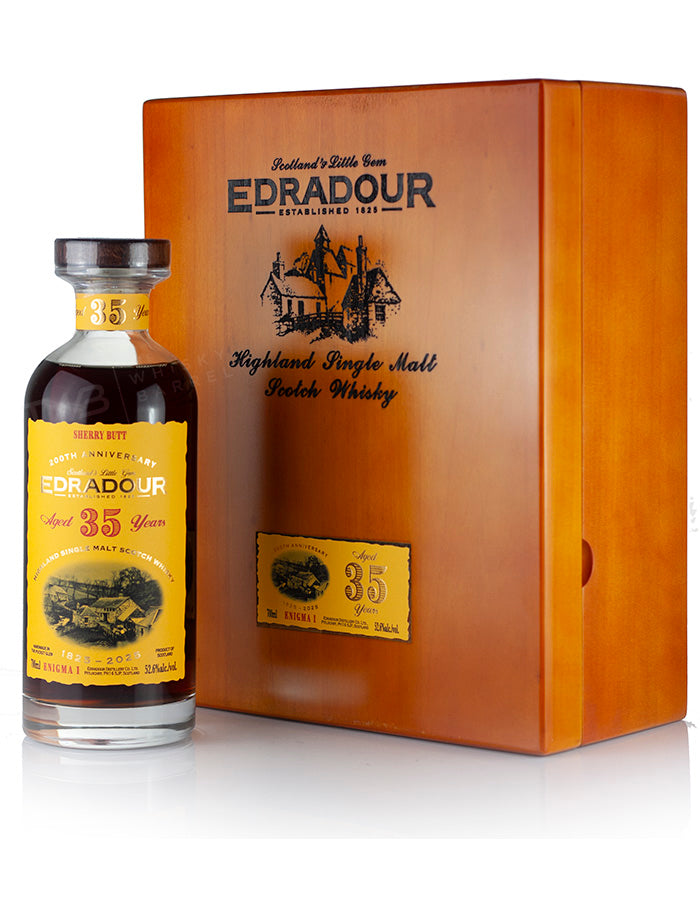 マッカラン エディション No.3 - ザ・ウイスキー・バレル – The Whisky