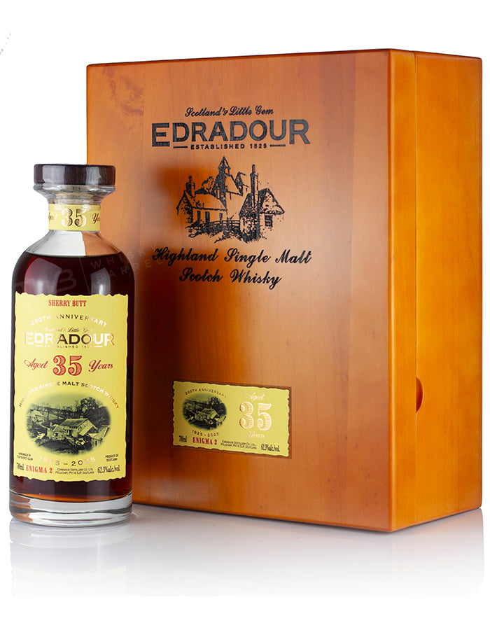 ブラドノック　10年　ウイスキー　200周年記念リミテッドリリース ブラドノック 10年 ウイスキー 200周年記念リミテッドリリース - メルカリ