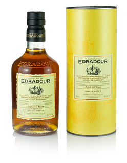 Edradour 10 Year Old 2016 Sauternes Small Batch