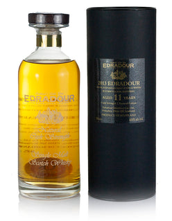 Edradour 11 Year Old 2013 Bourbon IBISCO (2024)