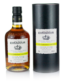 Edradour 11 Year Old 2015 Chardonnay Michael Eppan