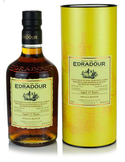 Edradour 13 Year Old 2012 Sauternes Small Batch