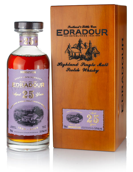 エドラダワーボルドーカスクフィニッシュ17年EDRADOUR BORDEAUX エドラダワーボルドーカスクフィニッシュ17年EDRADOUR BORDEAUX 【公式