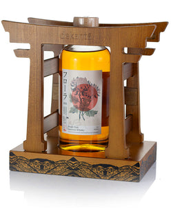 Eigashima Kikou 7 Year Old 2011 ex-Port Ellen Cask