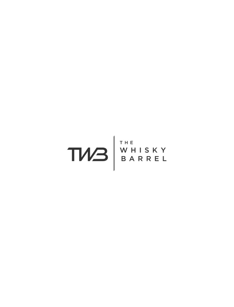 バルヴェニー12年 ファーストフィル シングルバレル - ザ・ウイスキー