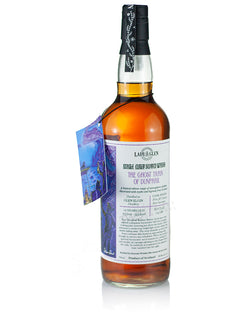 Glen Elgin 14 Year Old 2012 Lady of the Glen Samhain