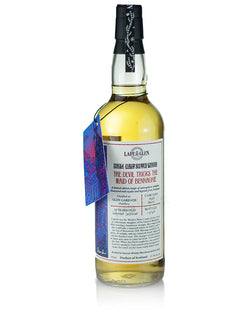 Glen Garioch 11 Year Old 2014 Lady of the Glen Samhain