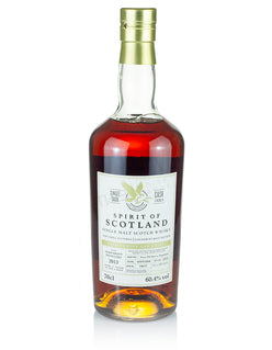 Glen Grant 11 Year Old 2013 Spirit of Scotland