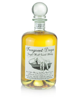 Glen Moray 18 Year Old 2008 Fragrant Drops