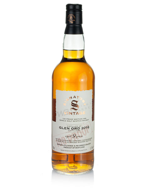 アンドガールズウイスキーWhisky Selection グレンオード9年 アンドガールズウイスキーWhisky Selection グレンオード9年 アンド
