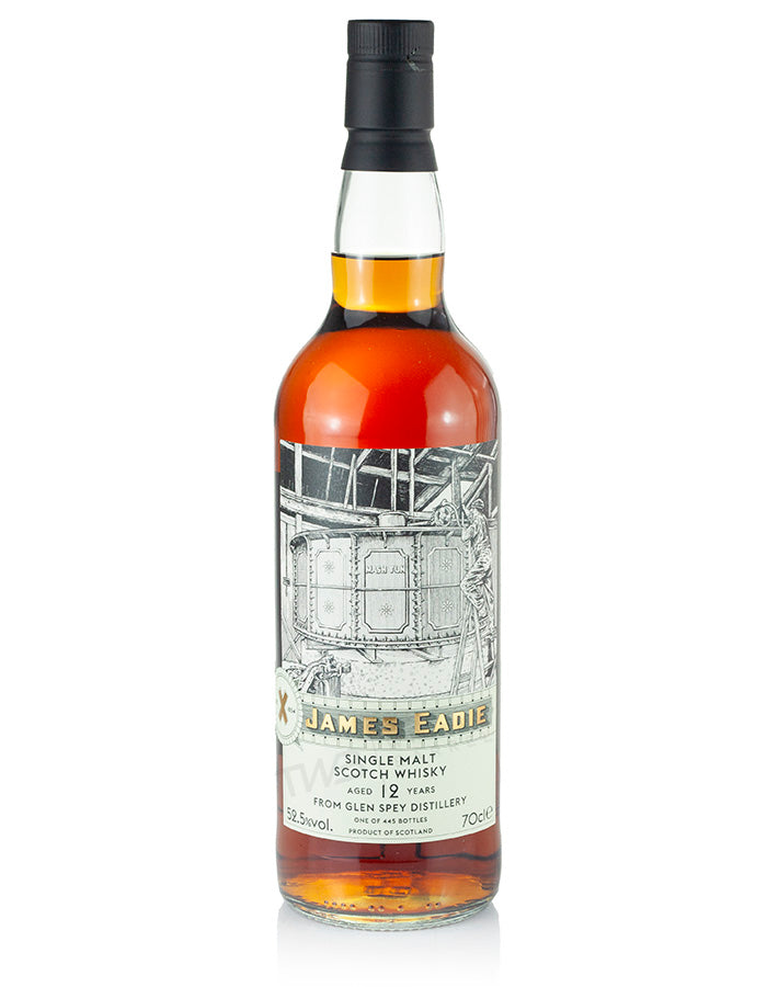 Cardhu 9 Year Old 2016 Distilleries of Great Britain & Ireland