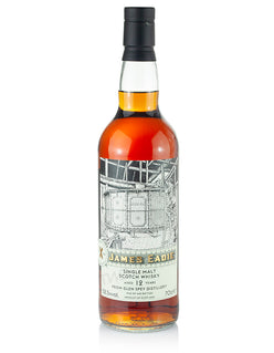 グレンスペイ 12年 2013 グレートブリテン＆アイルランド蒸留所記念ボトル