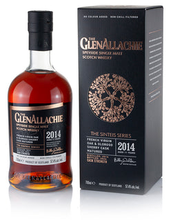 Glenallachie 2014 The Sinteis Series Part Three