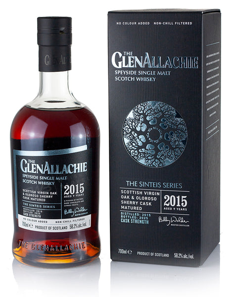 Glenallachie2015TheSinteisSeri