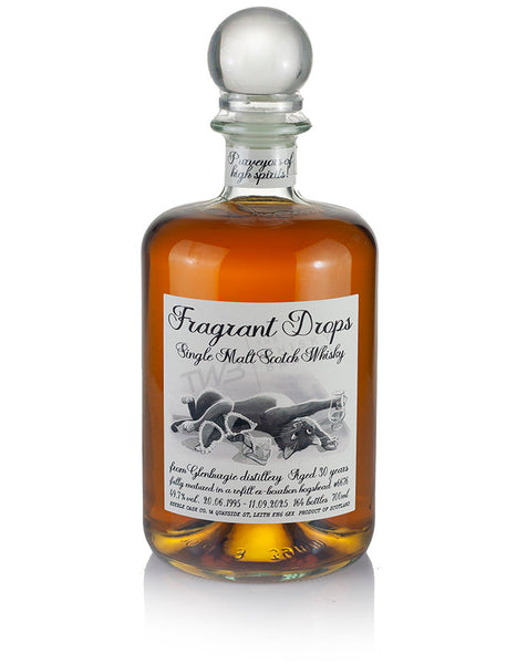 グレンバーギー30年 1995 フレグラントドロップス #6676 | ザ