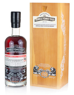 Glenfarclas 46 Year Old 1966 Douglas Laing Director's Cut