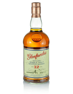Glenfarclas 12 Year Old