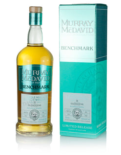 Glengoyne 11 Year Old 2014 Murray McDavid Benchmark