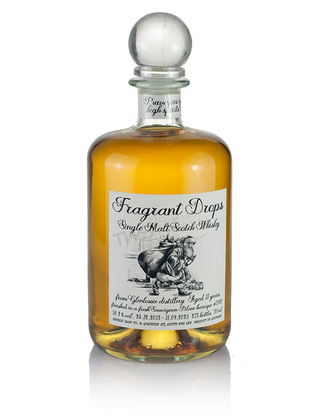 Glenlossie 11 Year Old 2013 Fragrant Drops #13820 | The Whisky Barrel