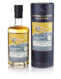 Holyrood 5 Year Old 2021 Infrequent Flyers