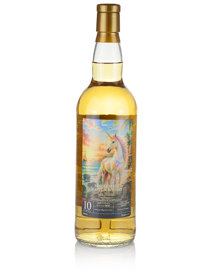 New Arrivals - The Whisky Barrel