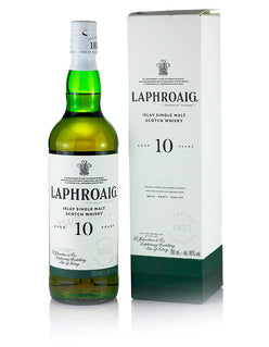 Laphroaig 10 Jahre alt