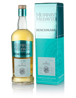 Laphroaig 'Leapfrog' 13 Year Old 2011 Murray McDavid Benchmark