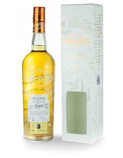 Lindores Abbey 6 Year Old 2009 Lady of the Glen